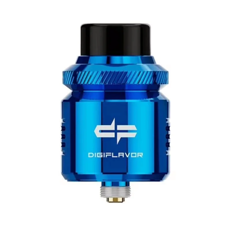 Digiflavor Drop RDA V2 (Blue)