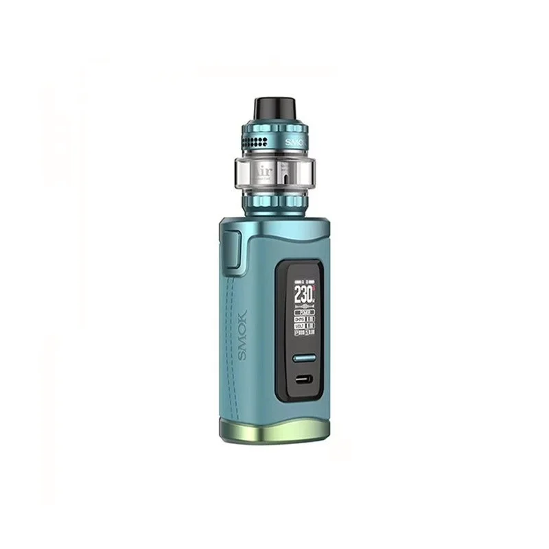 [KIT-50-8751-BLUE] Smok Morph 3 Kit (Blue)