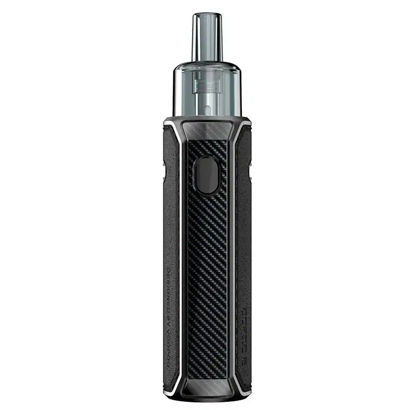[KIT-4-8986-BLACK] Voopoo Doric E (Black)