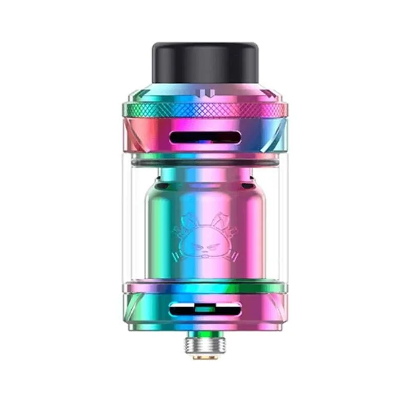 [ATO-62-9037-RAINBOW] Hellvape Fat Rabbit 2 RTA (RAINBOW)