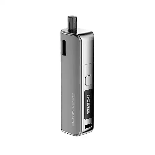 [KIT-8-9040-GUNMETAL] Geekvape Soul (GUNMETAL)