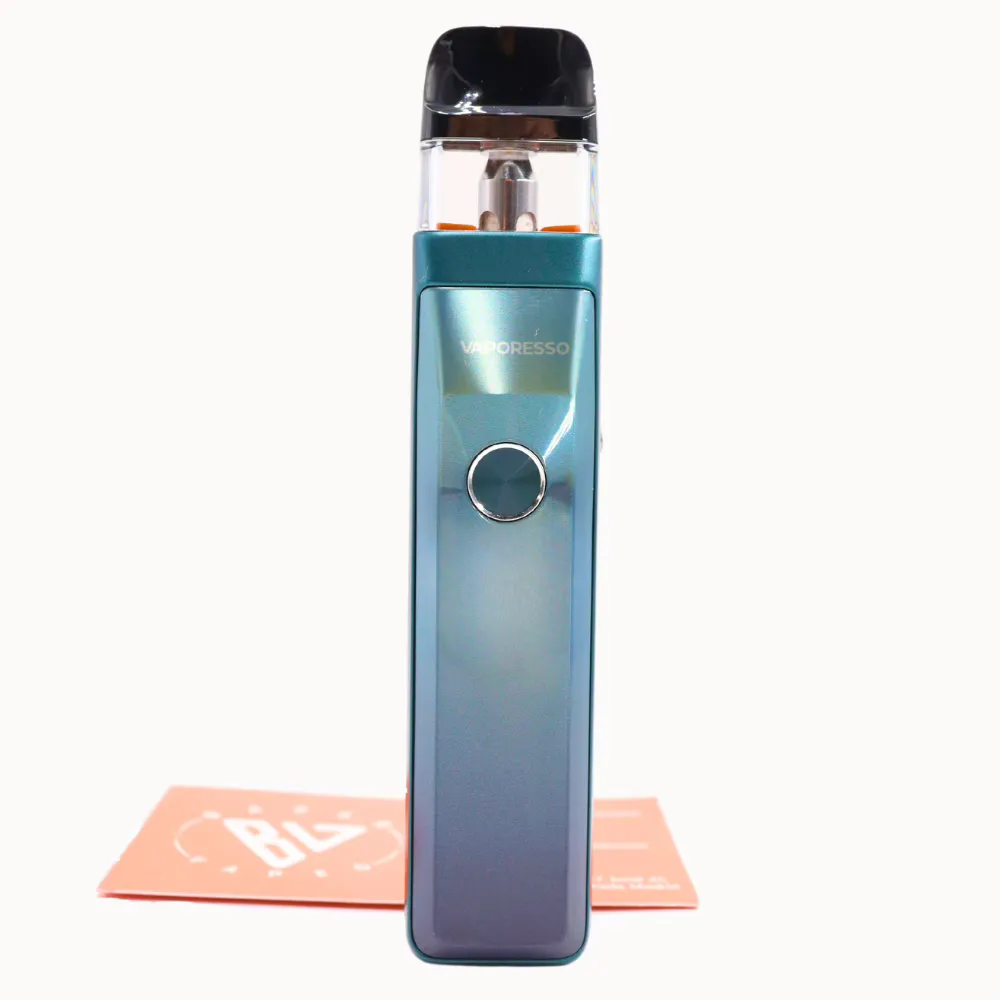 [KIT-5-9059-GREEN] Vaporesso Xros Pro (GREEN)
