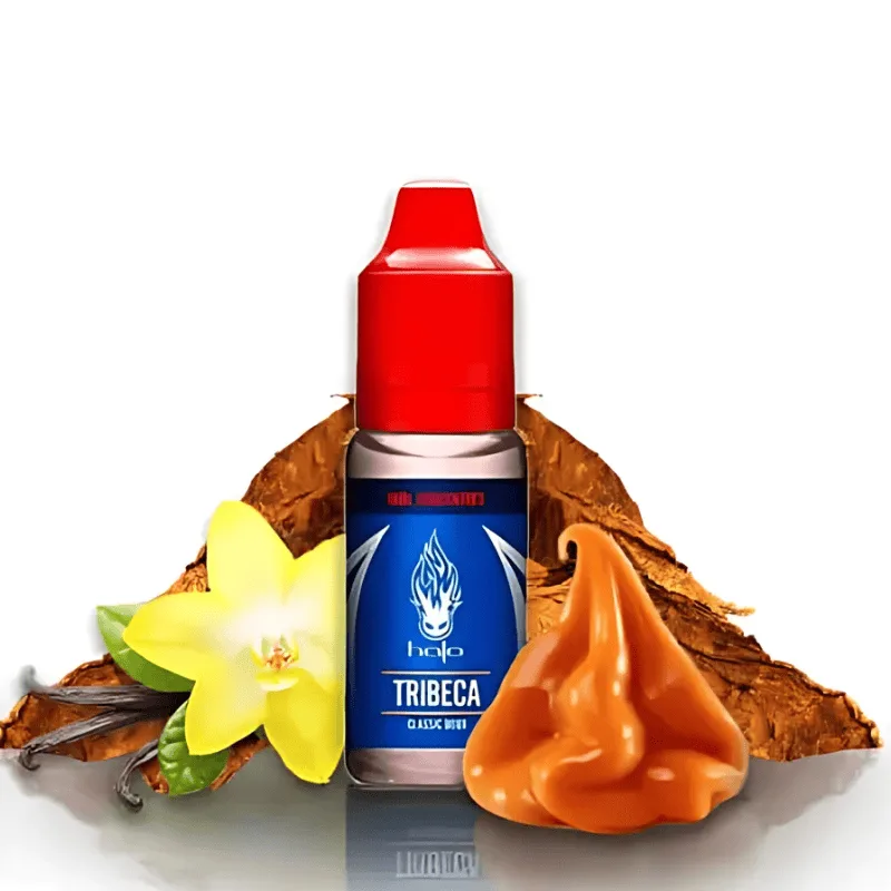 [A10-42-1067] Aroma Halo Tribeca 10ml