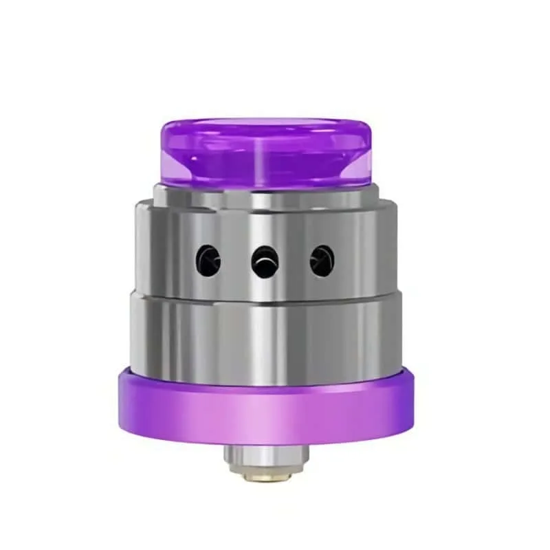 [ATO-370-9118-GUNMETAL] The Mind Flayer Demo RDA (GUNMETAL)
