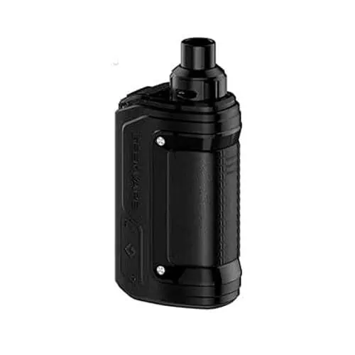 Geekvape H45 Aegis Hero 2 (GUNMETAL)