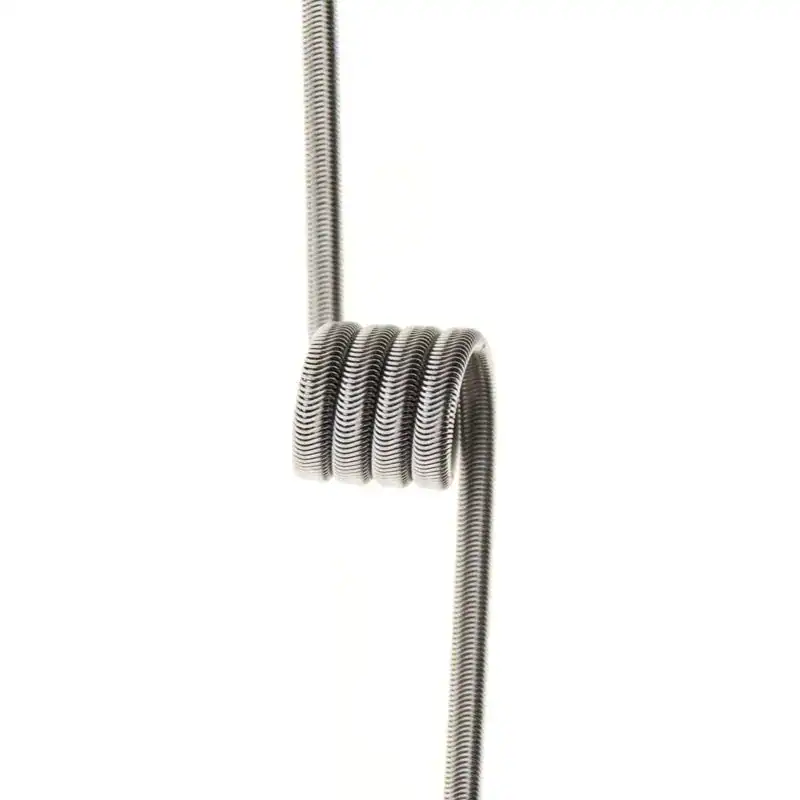 [R.A-177-5132] Timón Coil Resistencia Alien Androide 16 (2pcs)