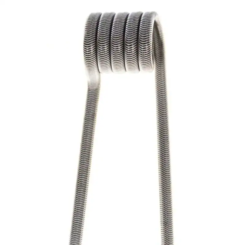 [R.A-177-5135] Timon Coil Resistencia Alien Shenron (2pcs)