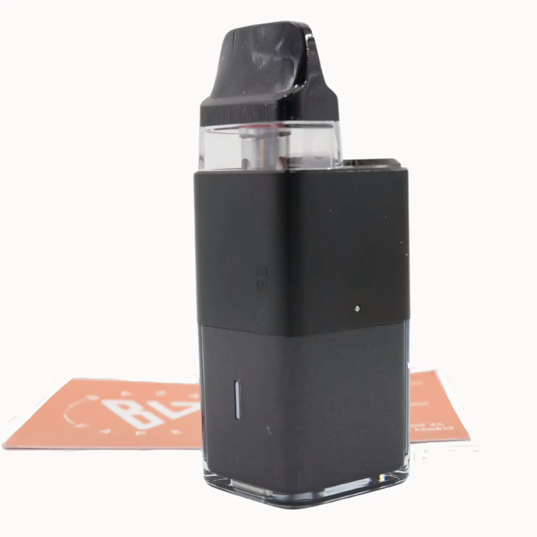 [KIT-5-9303-BLACK] Vaporesso Xros Cube (Black)