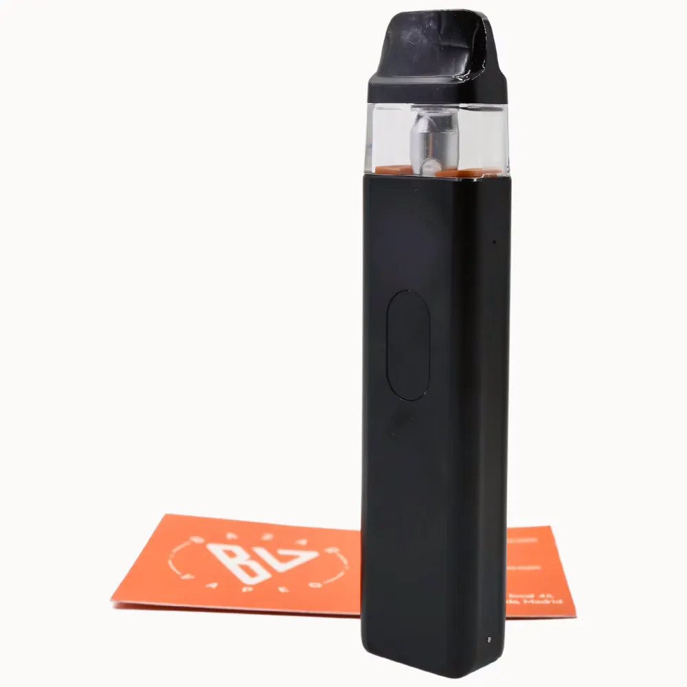 [KIT-5-9434-BLACK] Vaporesso Xros 4 Mini (Black)