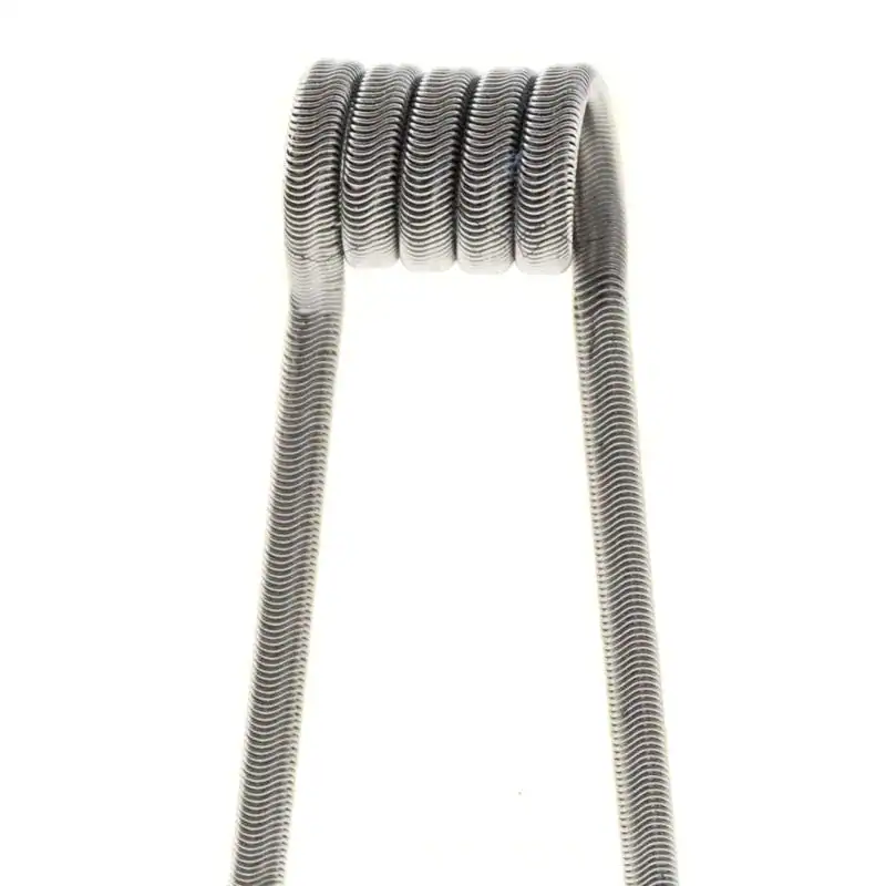 [R.A-177-5239] Timón Coil Resistencia Alien Ultra Instinto (2pcs)