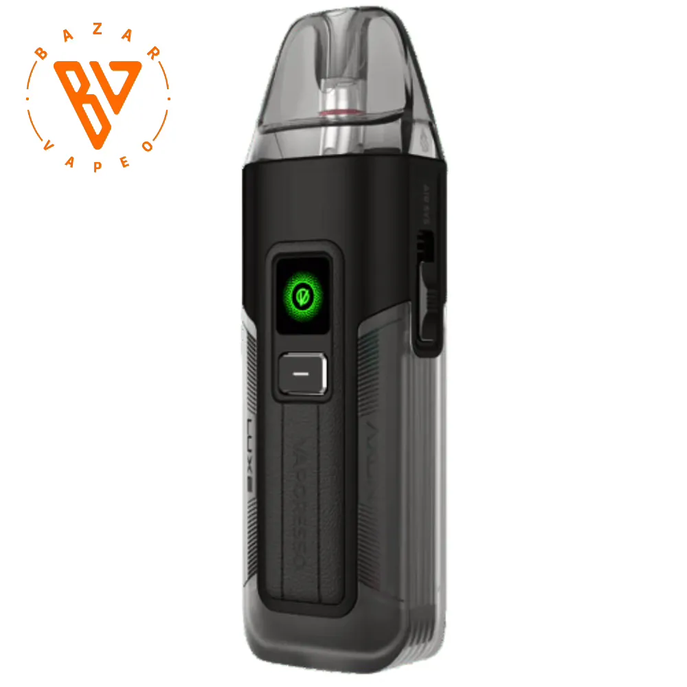 [KIT-5-9576-NIGHT-BLACK] Vaporesso Luxe X2 (NAVY BLUE)