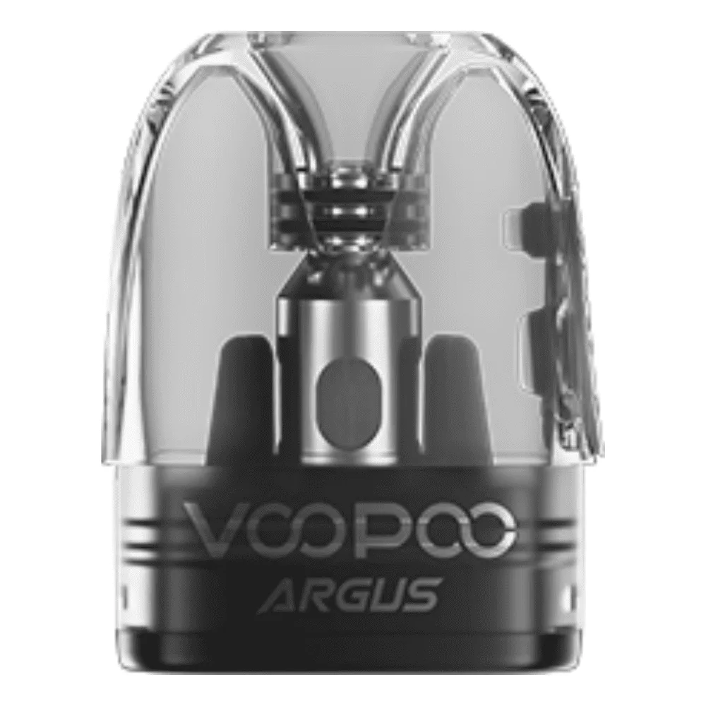 [C-4-9582-0.4OHM] Voopoo Argus Resistencia Cartucho Top Fill (Pack 3) (0.4 Ohm)