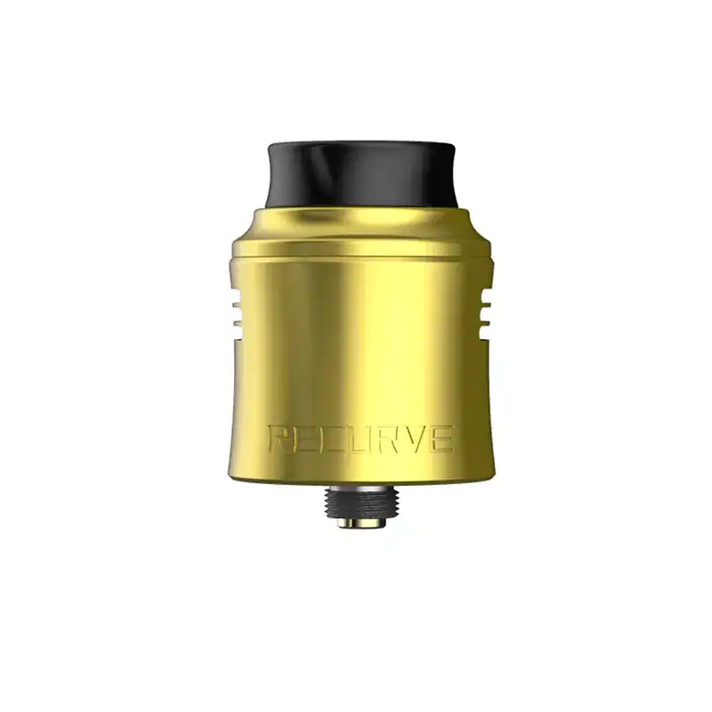 [ATO-19-5341] Wotofo Recurve V2 RDA