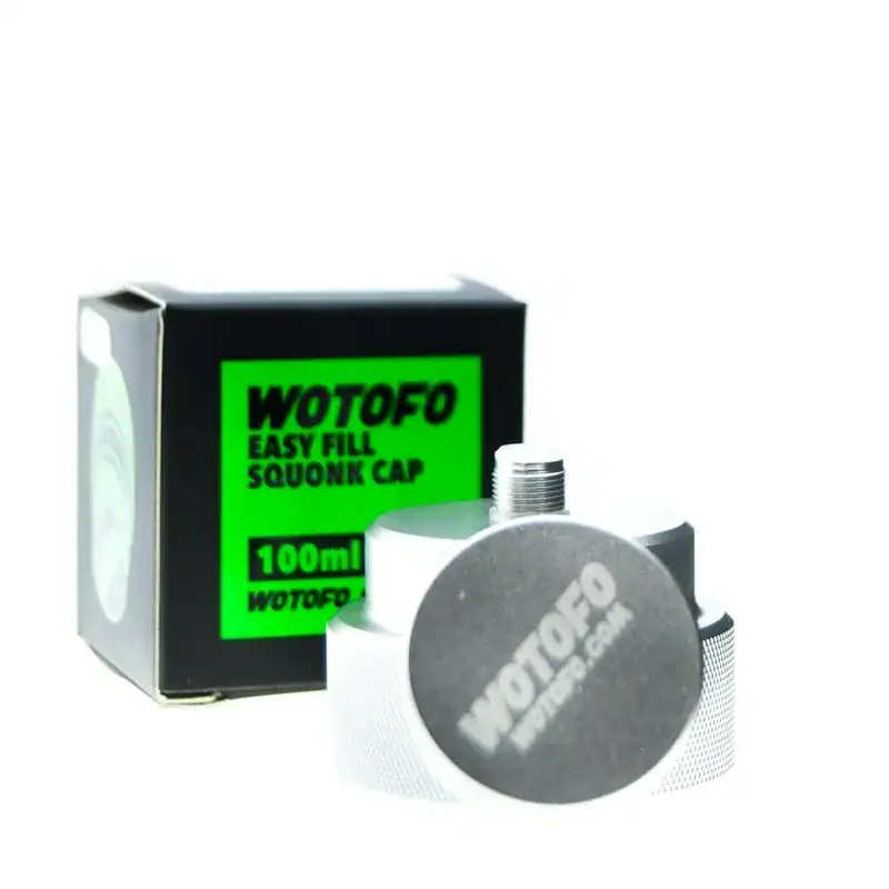 [ACC-19-5364] Wotofo Tapon de Recarga BF 100ml