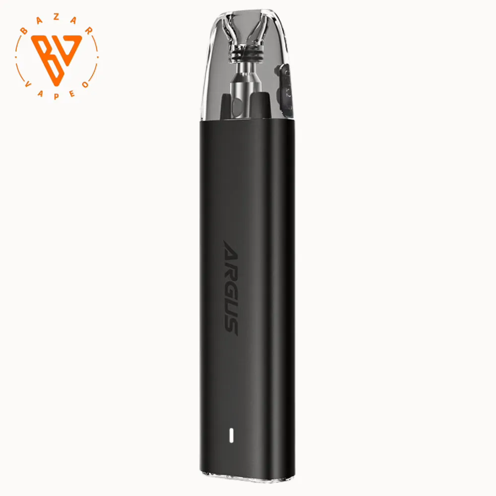 [KIT-4-9665-MIDNIGHT-BLACK] Voopoo Argus G2 Mini Pack 2x1 (MIDNIGHT BLACK)