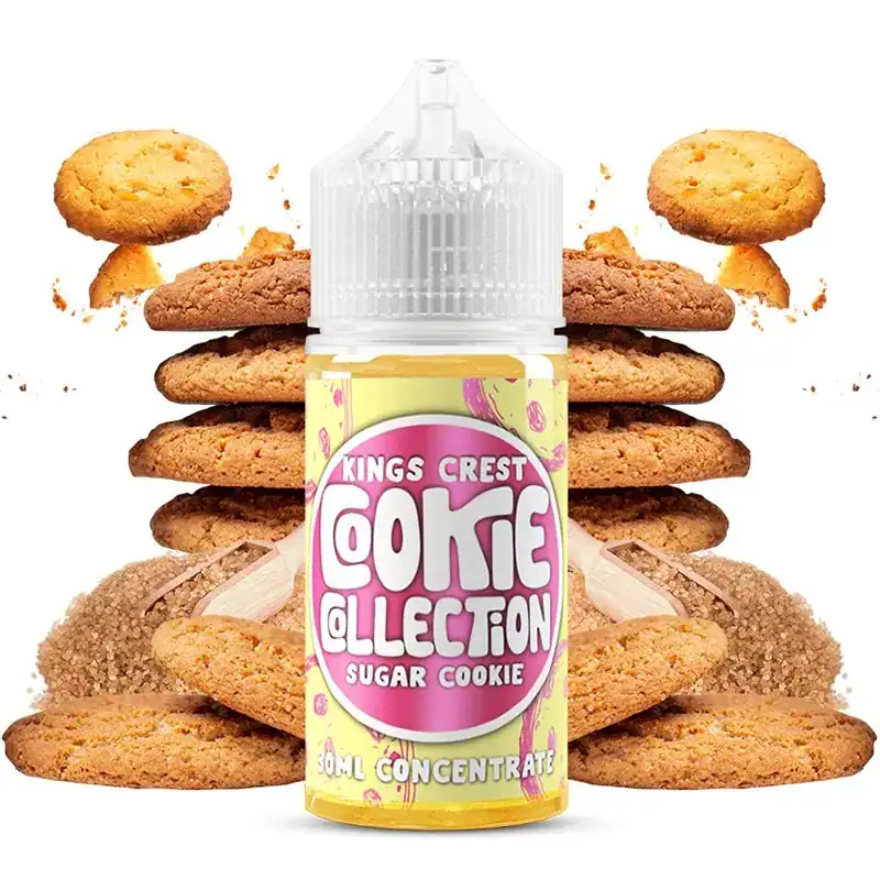 [A30-41-5397] Aroma Kings Crest Sugar Cookie 30ml
