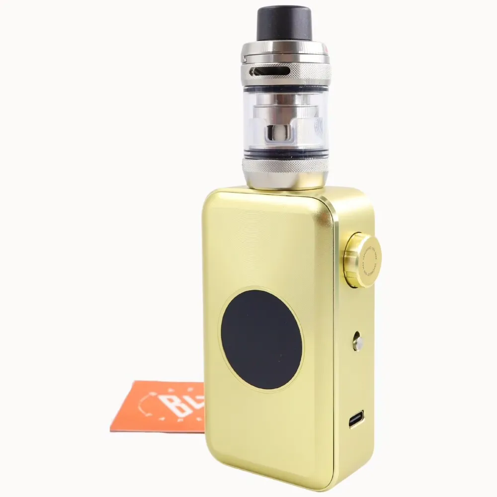 [KIT-5-9806-ICE-BLUE] Vaporesso Gen Max Kit (ICE BLUE)