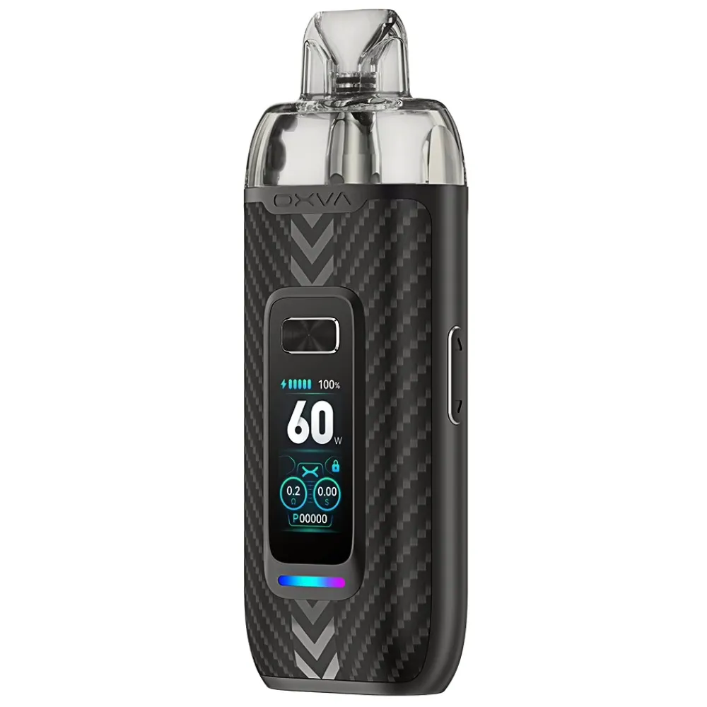 [KIT-430-10133-SAKURA-PINK] Oxva Vprime (SAKURA PINK)