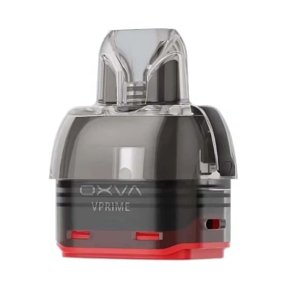 [C-430-10135-0.6-OHM] Cartuchos Oxva Vprime (2ml) (Pack 2) (0.6 Ohm)