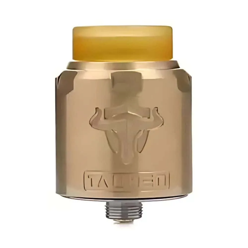 [ATO-64-10189-BRASS] ThunderHead Creations Tauren RDA (BRASS)