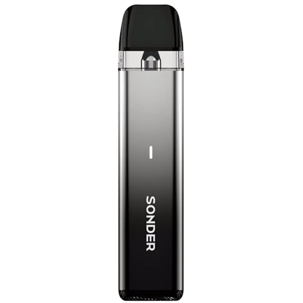 [KIT-8-10295-METALLIC-GREEN] Geekvape Sonder Q Lite (METALLIC GREEN)