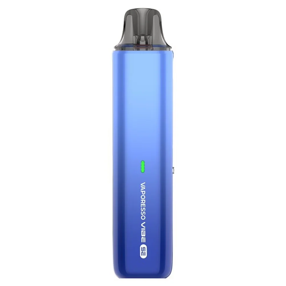 [KIT-5-10660-BLUE] Vaporesso Vibe SE (Blue)