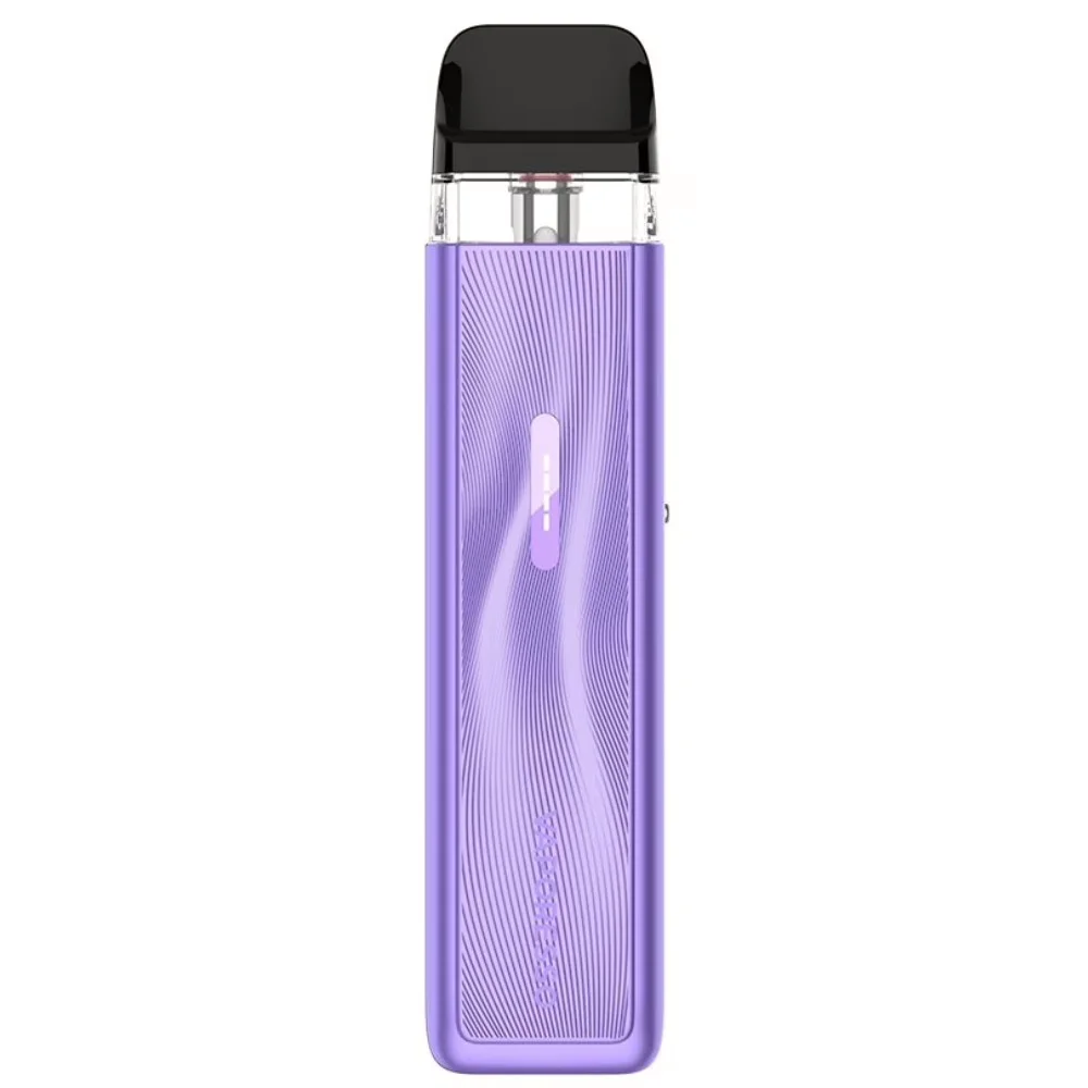 [KIT-5-10689-PURPLE] Vaporesso Xros 5 Mini (PURPLE)