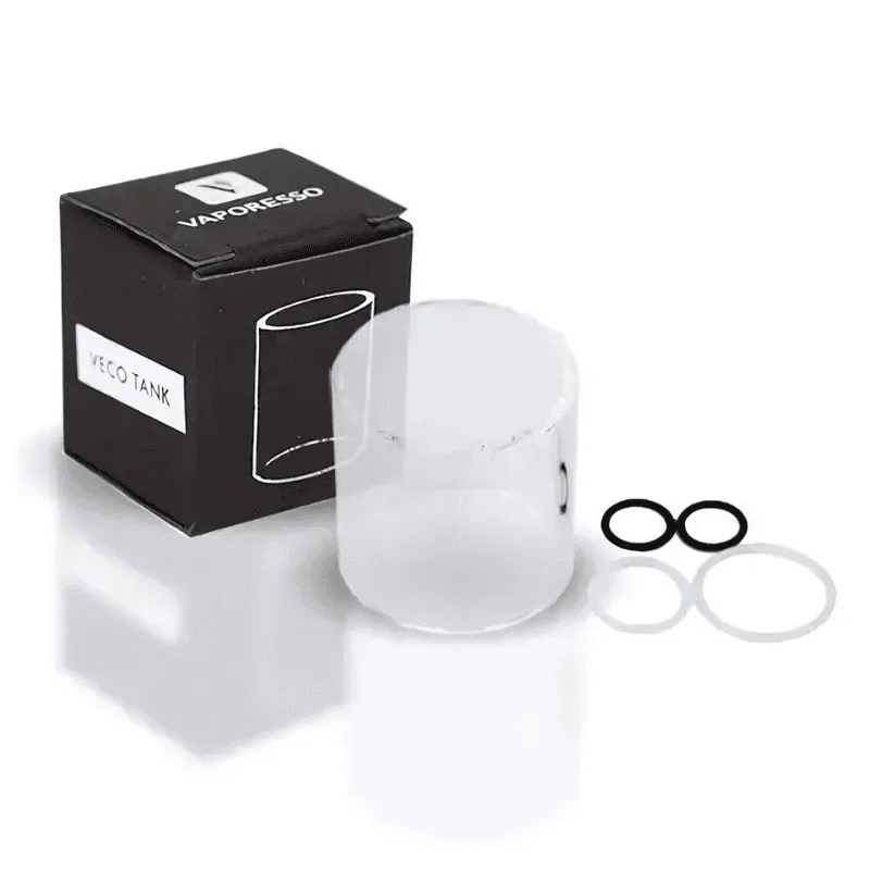 [PYREX-5-1264] Vaporesso Cristal Pyrex Veco Solo (2ml)