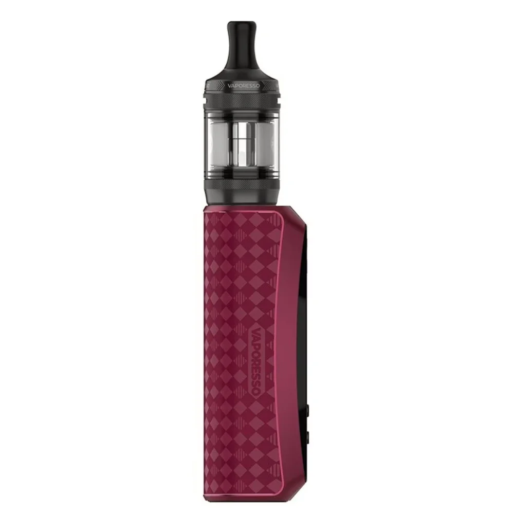 [KIT-5-10826-RED] Vaporesso GTX One Pro Kit (RED)