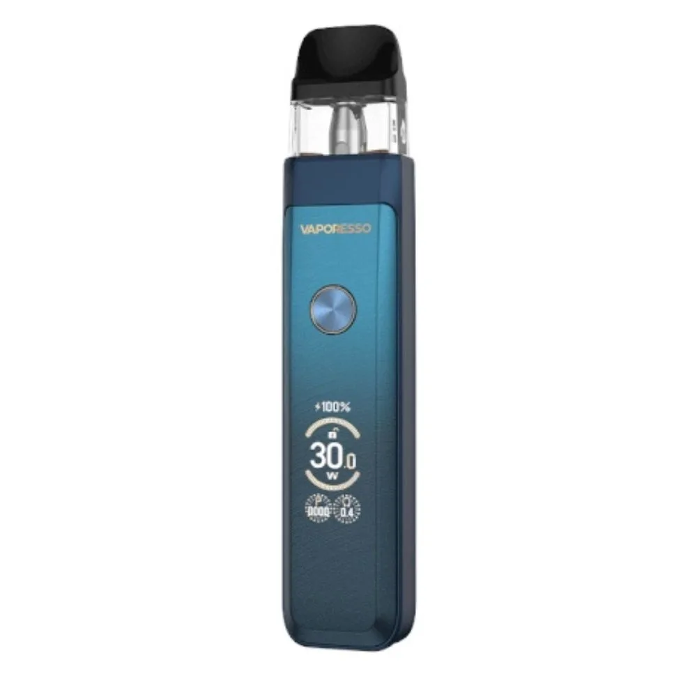 [KIT-5-318004-STORM-BLUE] Vaporesso Xros Pro 2 (STORM BLUE)