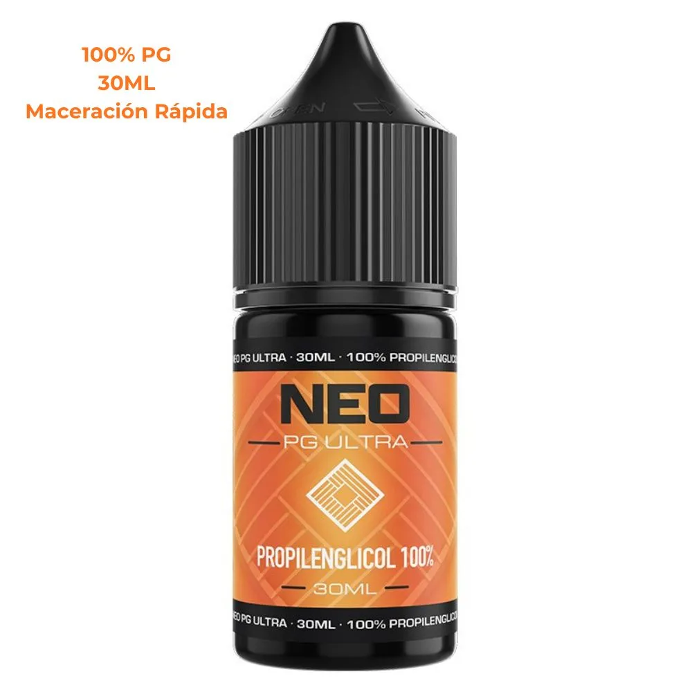 [BASE-497-324161-30ML] Neo Base Ultra 100% PG (30ml)