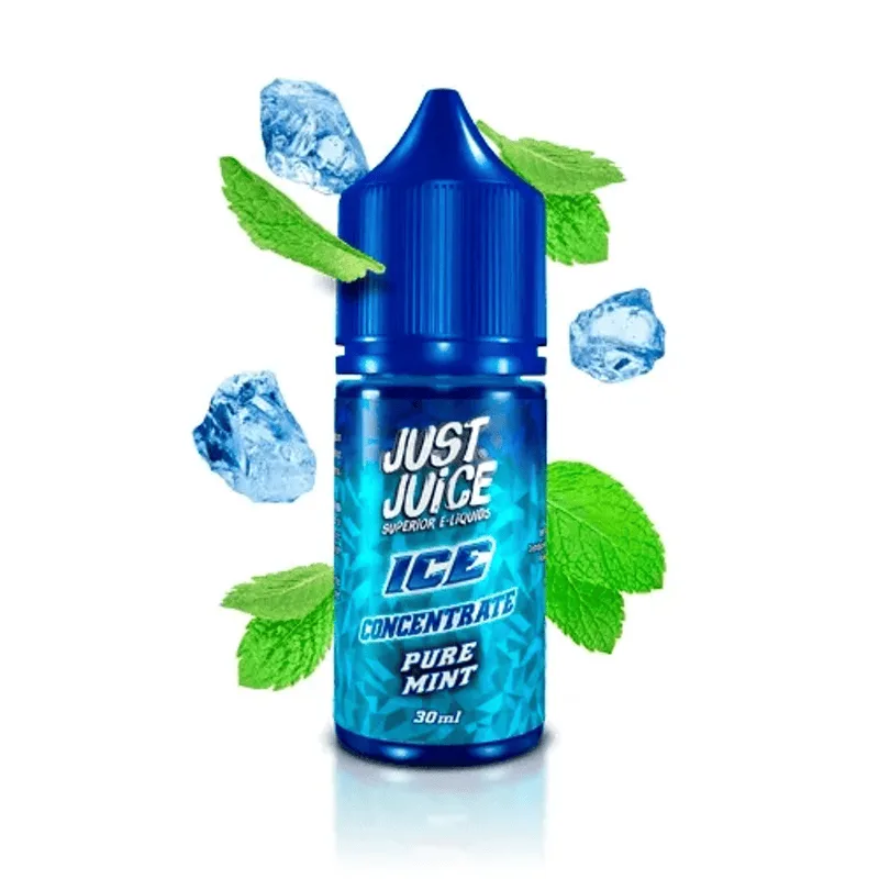 [A30-203-6173] Aroma Just Juice Pure Mint 30ml