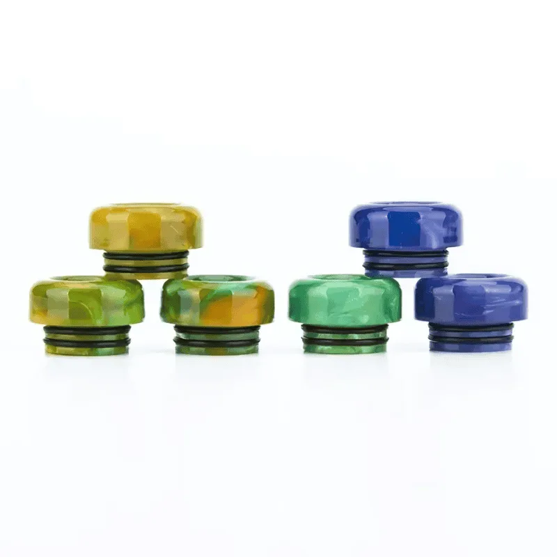 [DRIP-126-1385] Reewape AS181 Resin 810 Drip Tip