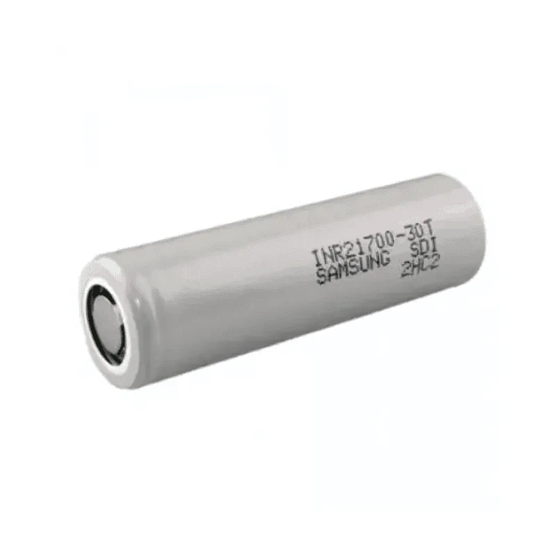 [BAT-44-1440] Pila Samsung 21700 30T 3000mAh 35A (x1)