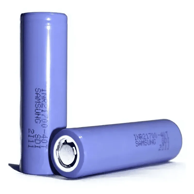 [BAT-44-1441] Samsung Pila 21700 40T 4000mAh 30A (x1)