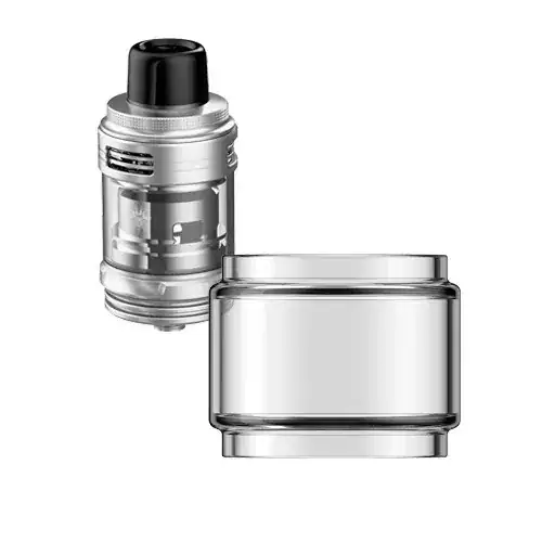 [PYREX-4-7149] Voopoo Pyrex Uforce-L Tank Bubble Glass 5.5ml