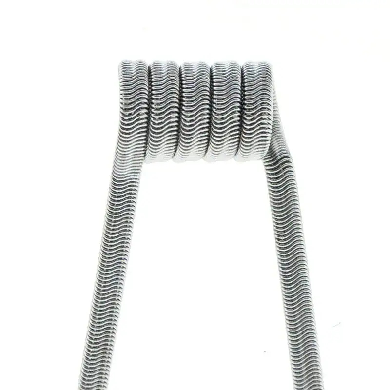 [R.A-177-7569] Timon Coil Resistencia Alien Vegeta Super Saiyan (2pcs)