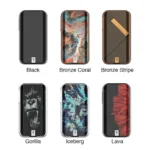 Vaporesso Luxe 2 II Mod