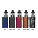 Luxe 80 2500mAh Pod Kit - Vaporesso