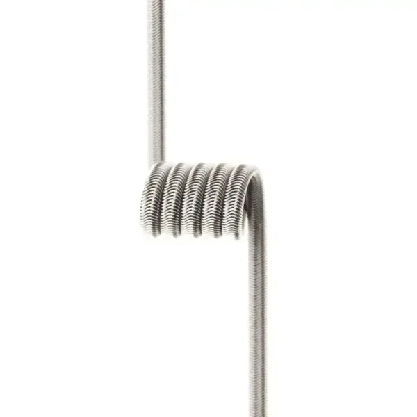 Timón Coil Alien Goku Super Saiyan IV (2pcs)