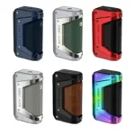 Geekvape Aegis Legend 2 Mod