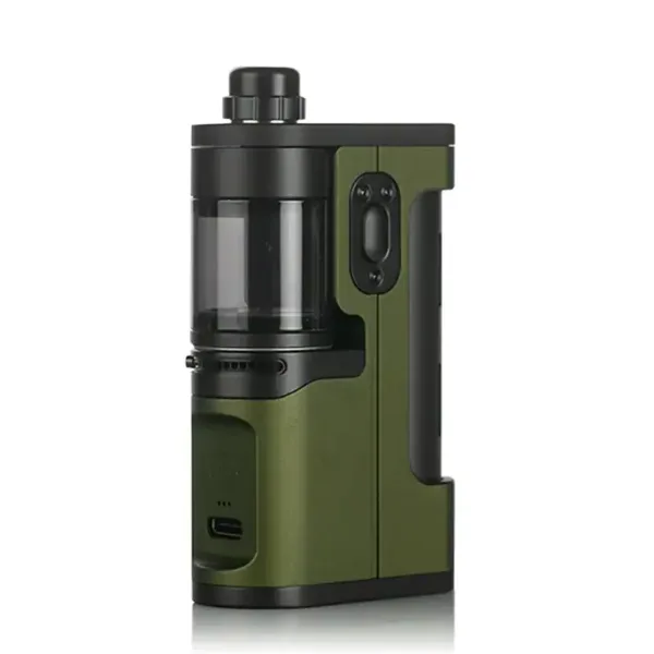Dovpo X Suicide Mods Abyss AIO 60W Kit