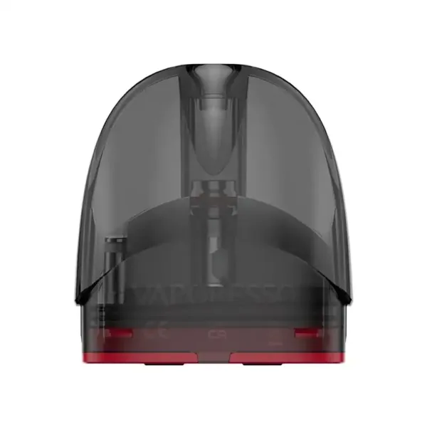 Vaporesso Zero 2 Resistencia Cartucho (2ml) (Pack 2)