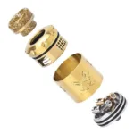 Hellvape Dead Rabbit 3 RDA 24mm