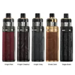 Voopoo Drag S PnP-X Kit