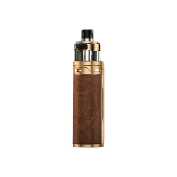 Voopoo Drag S PnP-X Kit