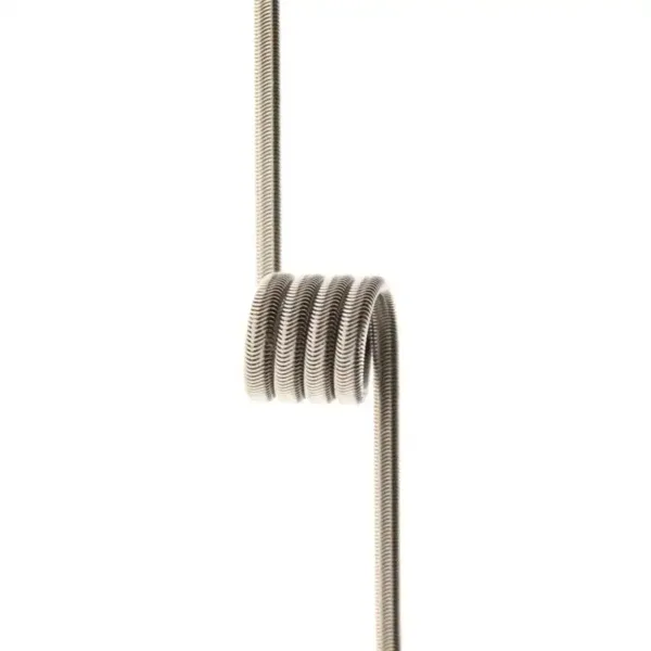 Timón Coil Resistencia Alien Androide 17 (2pcs)