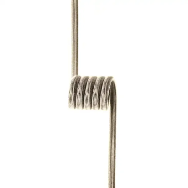 Timón Coil Resistencia Alien Androide 18 (2pcs)