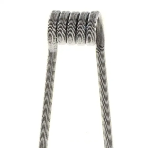 Timón Coil Resistencia Alien Ultra Instinto (2pcs)