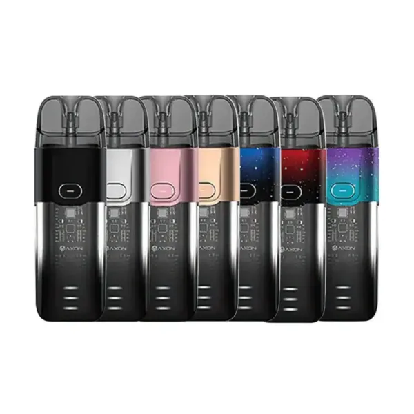 Vaporesso Luxe XR